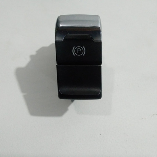 Botão Do Freio De Estacionamento Audi A4 2014 Sku 59698