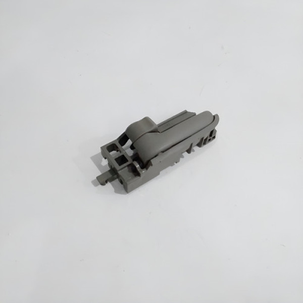 Maçaneta Interna Traseira Esquerda Corolla 2006 33534 Preto Traseira