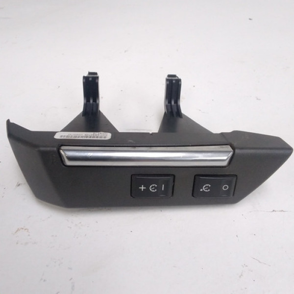 Botão Do Volante Lado Esquerdo Freelander 2 Cod 2010 62463