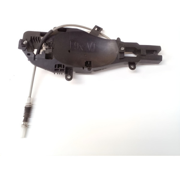 Suporte Da Maçaneta Dianteira Direita 320i 2011 Sku 65088 Preto Dianteira