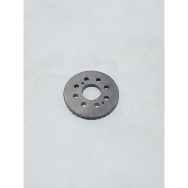 Roda Fonica Ford Edge 2011 Cód 60096