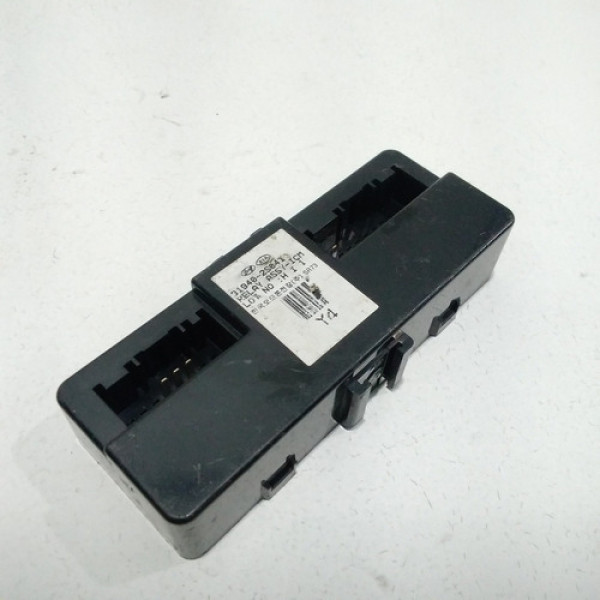 Módulo Icm Hyundai Ix35 2013 48496