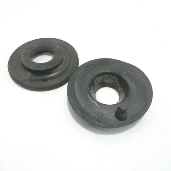 Batente Da Mola Traseiro (par)  Passat 2012 Sku 47370