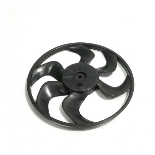 Hélice Ventuinha Do Radiador Cherokee Sport 2008 Sku 46410