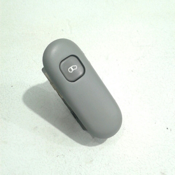 Botão Abertura Porta Correr Tras Esq Carnival 2008 Sku 48538