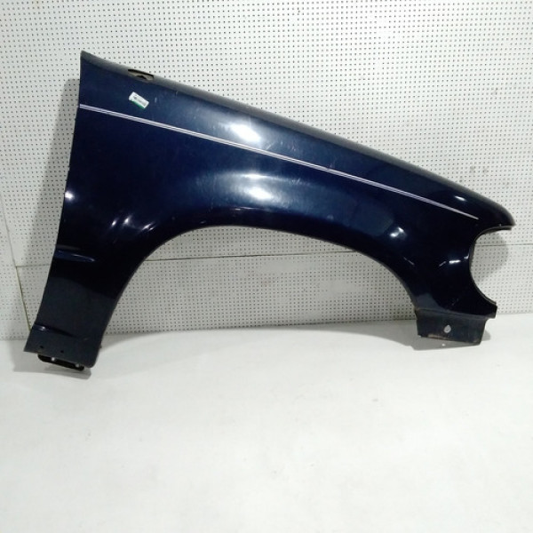 Para-lama Lado Direito Ford Explorer 1997 Sku 51638