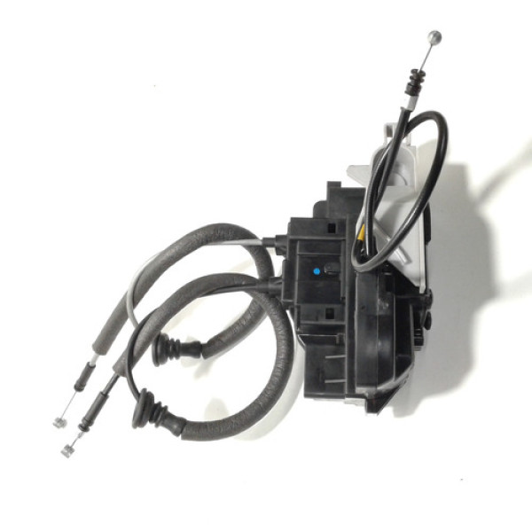 Fechadura Porta Tras Esq Elétrica - Hyundai - Azera - 2011