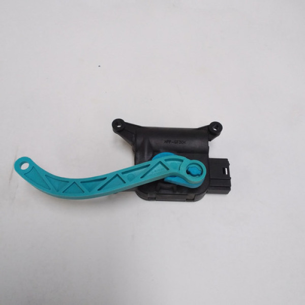 Atuador Da Caixa De Ar Audi A3 2007 Cod 59829
