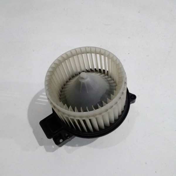 Eletroventilador Ford Fusion 2008 52533