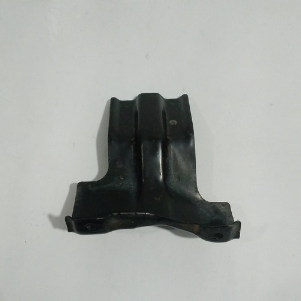 Suporte Do Parachoque Central Pajero Io 2001 Cod 58299