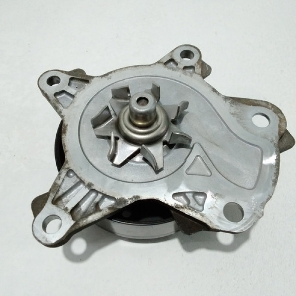Bomba Da Água Toyota Corolla 2.0 2015 Sku 58508