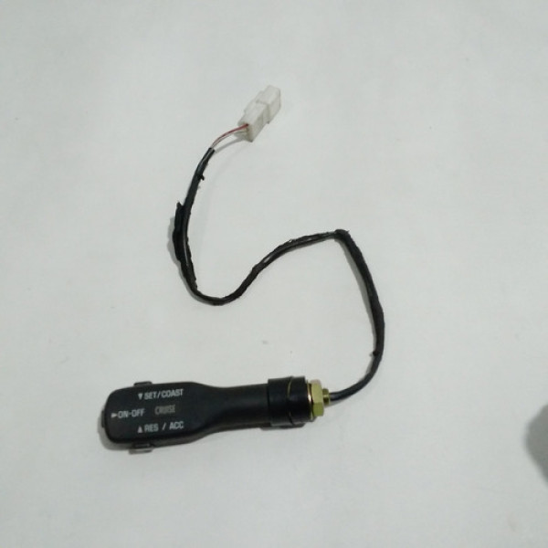 Chave Do Piloto Automático Toyota Corolla 2003 Sku 59905