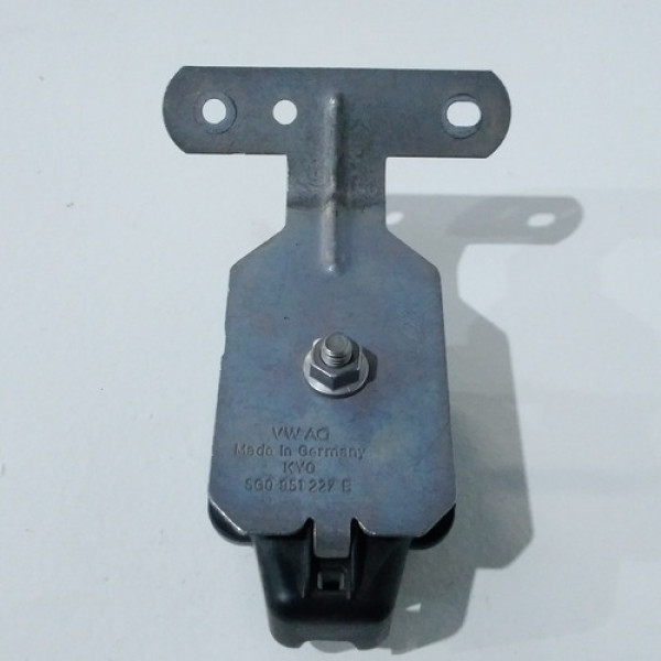 Sirene De Alarme Jetta Gli 2021 Sku 63219