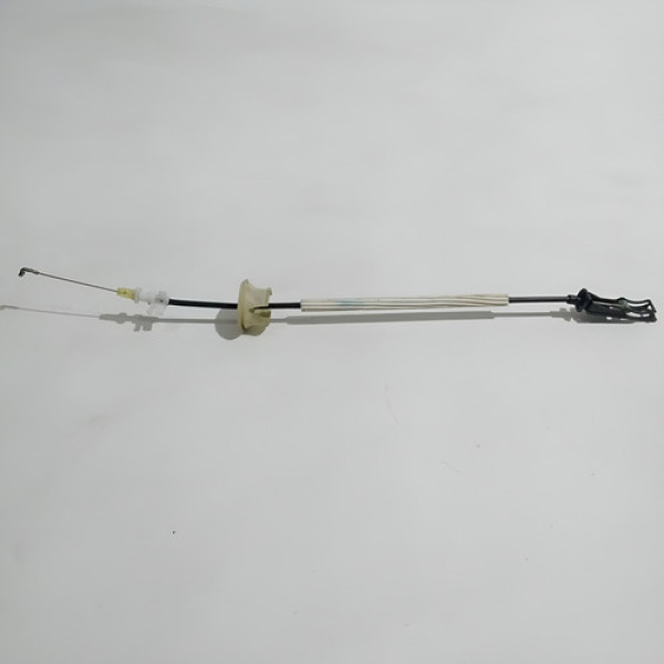 Cabo Da Maçaneta Interna Diant Esq Touareg 2011 Cod 61543