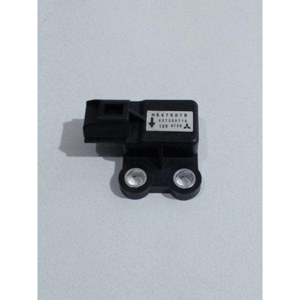 Sensor De Estabilidade Pajero Sport 2008 Cód 13401