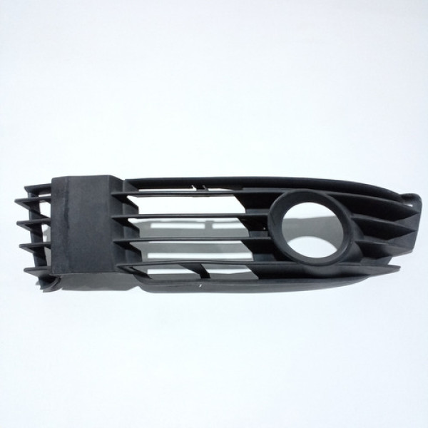 Acabamento Do Farol De Milha Esquerdo Passat 2001 Sku 63686