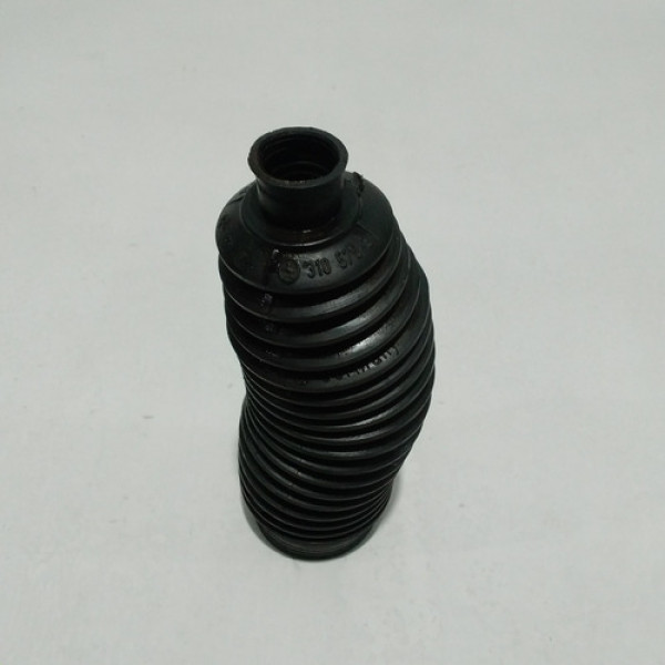 Coifa Da Caixa De Direção Jetta 2.0 Tsi 2012 Cod 58346