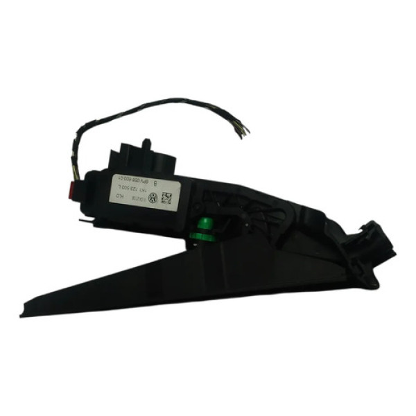 Pedal Acelerador Eletrônico Volkswagen Passat 2.0 Tsi 2009