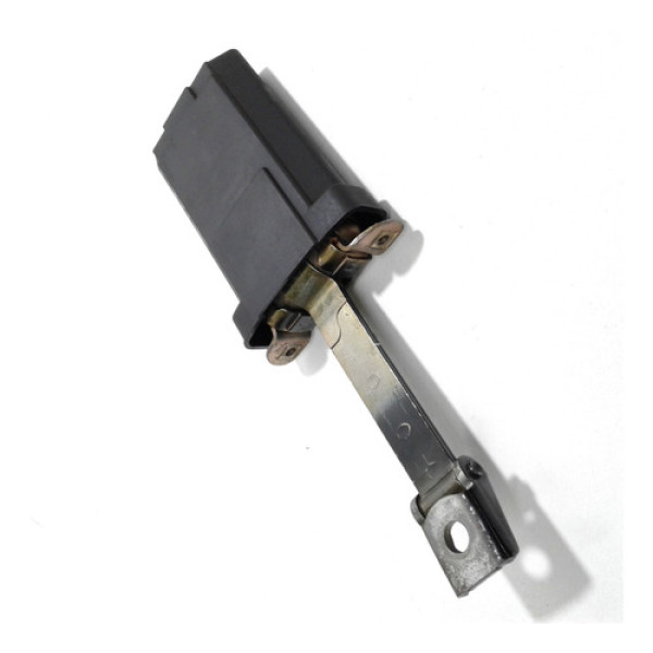 Limitador De Porta Traseira Direita - Mercedes  E430 1999