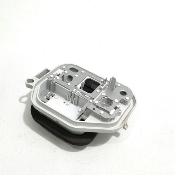 Circuito Da Lanterna Direita Peugeot 2008 Ano 2017 47323