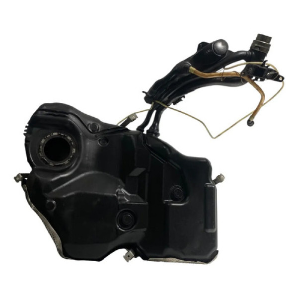Tanque De Combustivel Volkswagen Passat 2.0 Tsi 2009