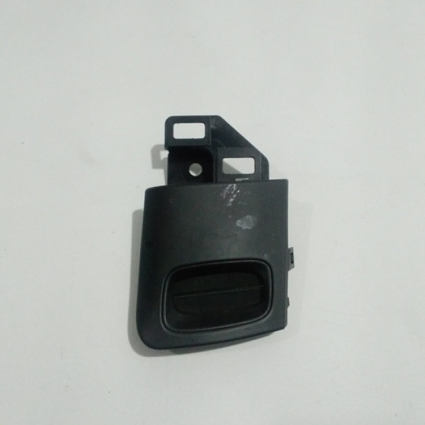 Acabamento Da Chave De Ignição Audi A4 2014 Sku 59442