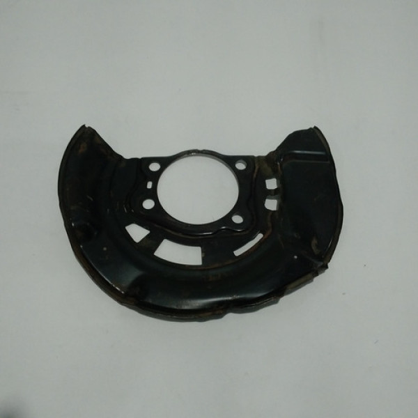 Espelho Da Manga De Eixo Dianteiro Esquerdo Rav4 Sku 57998