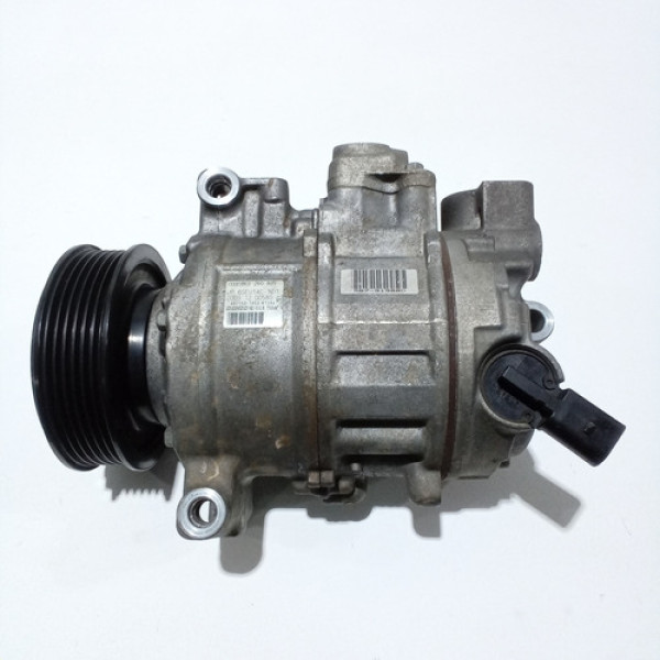 Compressor A4 2.0 Turbo 2010 Sku 53827