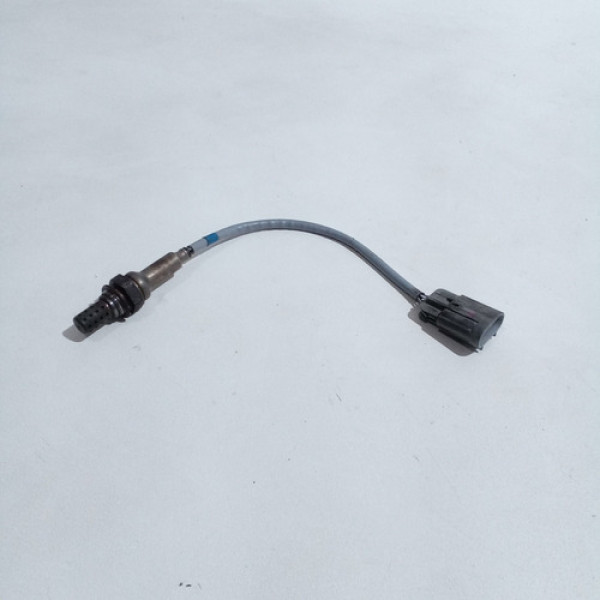 Sonda Lambda Secundária Dianteira Veracruz V6 2009 Cod 62260