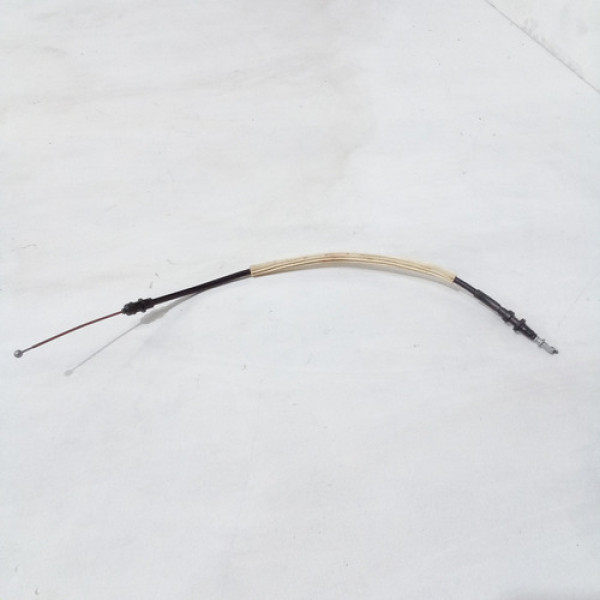 Cabo Da Maçaneta Externa Dianteira Dir Passat 2011 Sku 63768