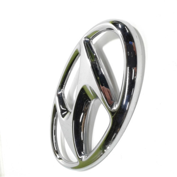 Emblema Dianteiro  Hb20 X - 2015