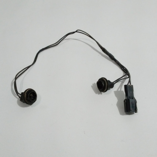 Chicote Da Luz De Placa Kia G.carnival 2009 Sku 60936