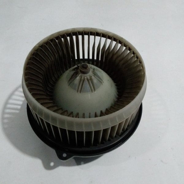 Eletro Ventilador Honda Accord 2005 Cod 58359