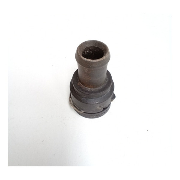 Conector Da Mangueira Do Ar Quente Passat 2012 Sku 64674