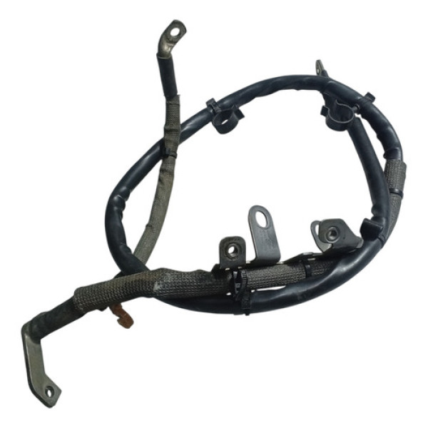 Cabo Do Alternador E Bateria Volkswagen Touareg 2011