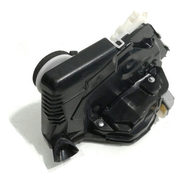Fechadura Da Porta Dianteira Lado Direito Fit 2015 Sku 25706