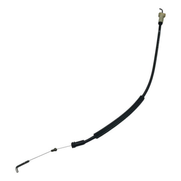 Cabo Da Fechadura Da Tampa Traseira Passat Variant 2001