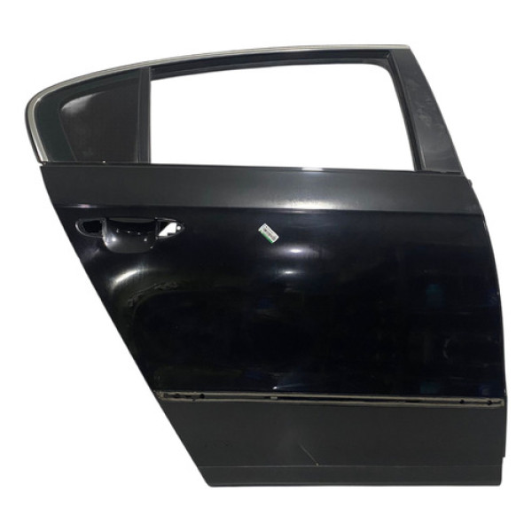 Porta Traseira Direita Volkswagen Passat 2.0 Tsi 2010 Traseira Direita