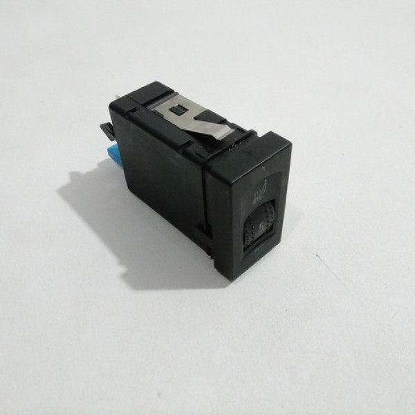 Botão Aquecimento Do Banco Volkswagen Passat 2001 Sku 60346