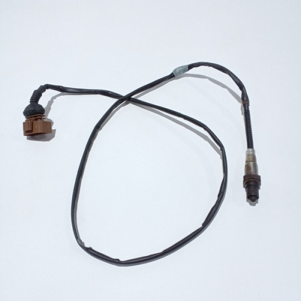 Sonda Lambda Secundária Passat Variant 2.8 V6 2001 Sku 63680