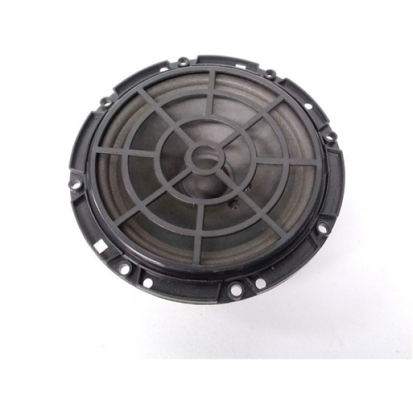 Auto Falante Dianteiro Peugeot 307 2012 Cod 51177 Preto