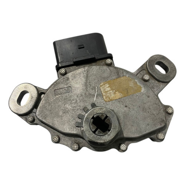 Chave Seletora De Marcha Volkswagen Tiguan 2009