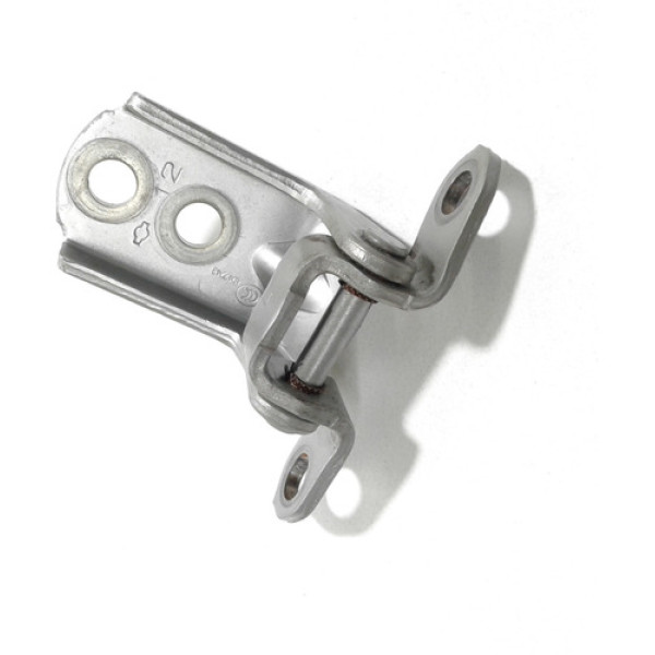 Dobradiça Inferior Porta Tras Dir  - Nissan Livina 2013