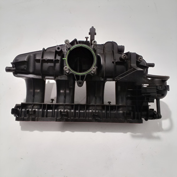 Coletor De Admissão Tiguan 2012 Sku 66156