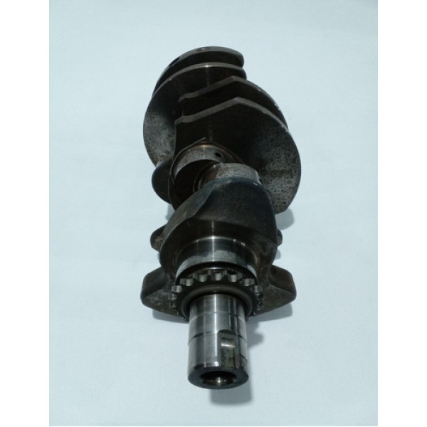 Virabrequim Audi A4 2.4 V6 2001 Sku 04237