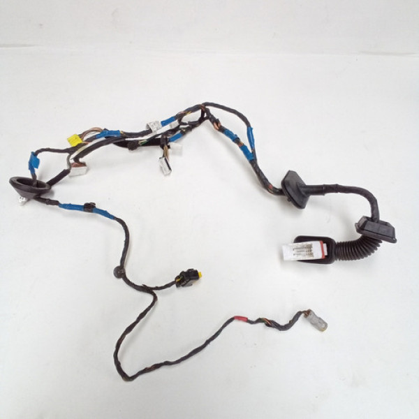 Chicote Da Porta Dian Dir Veracruz 3.8 V6 2009 Cod 65243