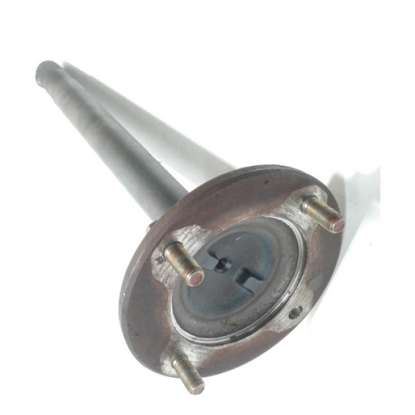 Ponta De Eixo Lado Direito  - Mitsubishi  Pajero Full 2003