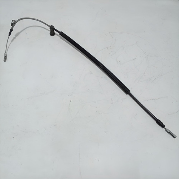 Cabo Central Do Freio C-180 2011 Sku 66327 Preto