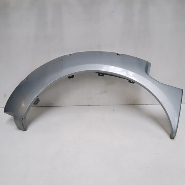 Friso Caçamba Lado Esquerdo Nissan Frontier 2006 Cod 11039