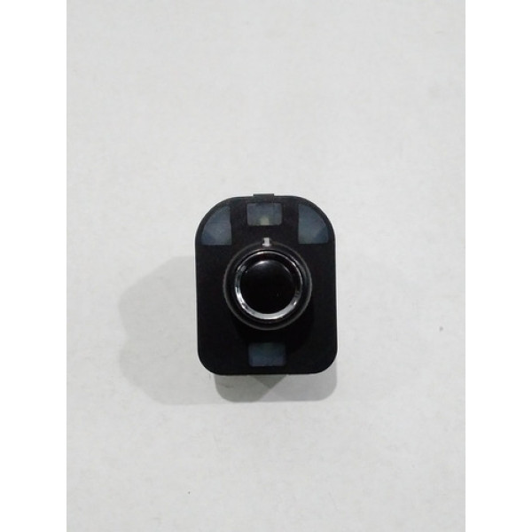 Botão Do Retrovisor Audi A4 2010 Sku 55499